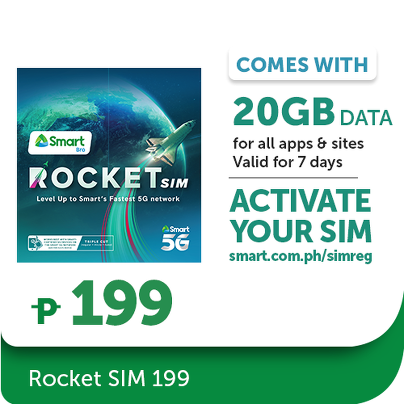 Rocket SIM 199, , hi-res image number 0